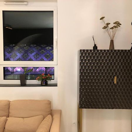 Piper Dworzec & Targi Apartment Poznan Bagian luar foto